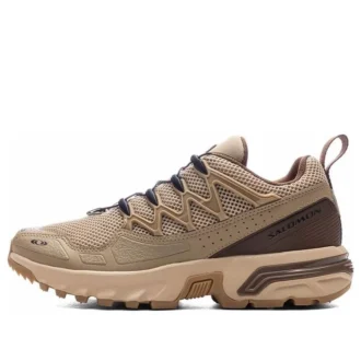 Salomon ACS + OG „Brown Tan”