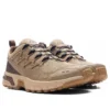 Salomon ACS + OG „Brown Tan”