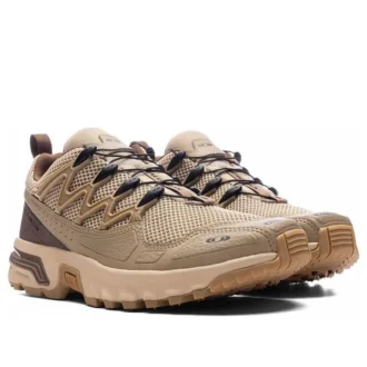 Salomon ACS + OG „Brown Tan”