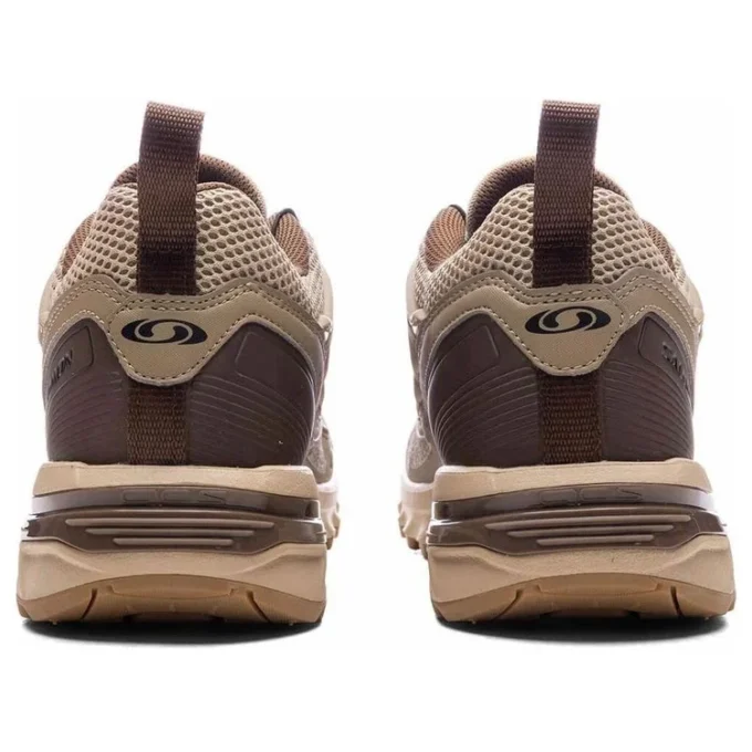 Salomon ACS + OG „Brown Tan”