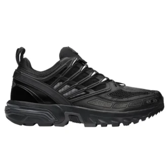 Salomon ACS PRO Advanced „Black”