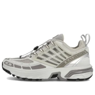 Salomon ACS PRO Advanced „Grey White”