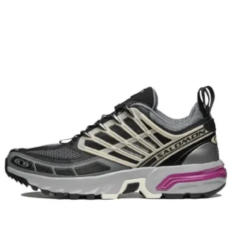 Salomon ACS PRO Advanced „Negru-gri”