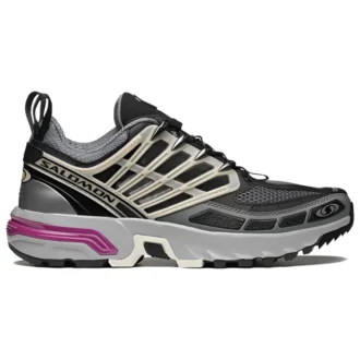 Salomon ACS PRO Advanced „Negru-gri”