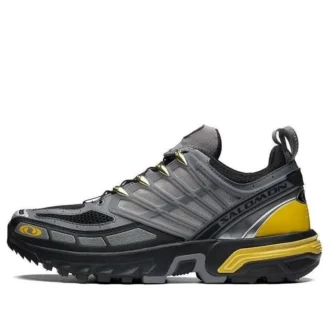 Salomon ACS PRO Advanced „Silver”