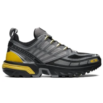 Salomon ACS PRO Advanced „Silver”