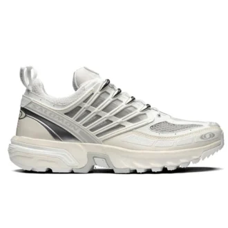 Salomon ACS PRO Advanced „White”