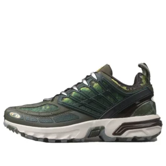 Salomon ACS PRO Mountain „Mount Gaoligong”