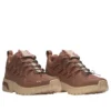 Salomon ACS+ Satin „Russet Hazelnut”