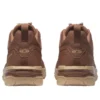 Salomon ACS+ Satin „Russet Hazelnut”