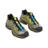 Salomon Lab XT-4 OG Dekmantel „Lily Pad Dark Earth”