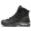 Salomon QUEST 4D Gore-Tex „Advanced Black Magnet”