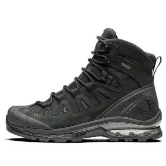 Salomon QUEST 4D Gore-Tex „Advanced Black Magnet”
