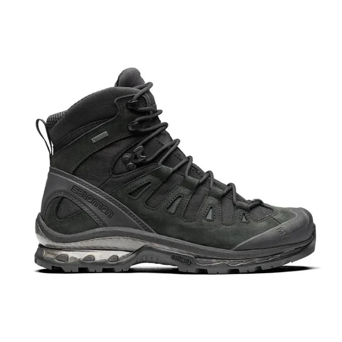 Salomon QUEST 4D Gore-Tex „Advanced Black Magnet”