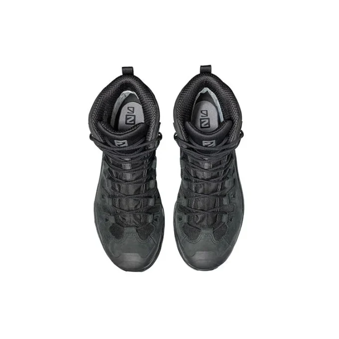 Salomon QUEST 4D Gore-Tex „Advanced Black Magnet”