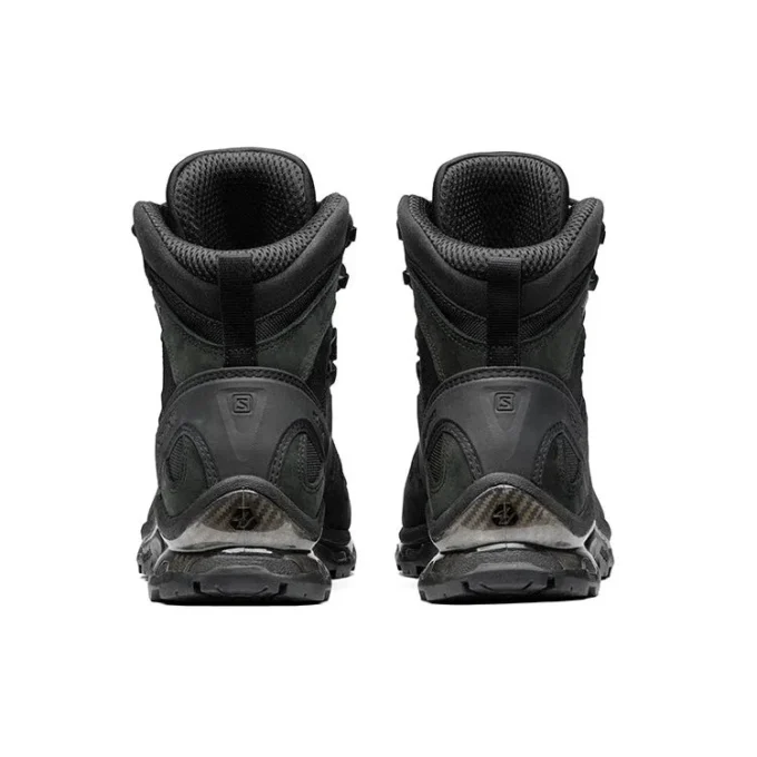 Salomon QUEST 4D Gore-Tex „Advanced Black Magnet”