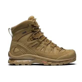 Salomon QUEST 4D Gore-Tex „Advanced Kangaroo”
