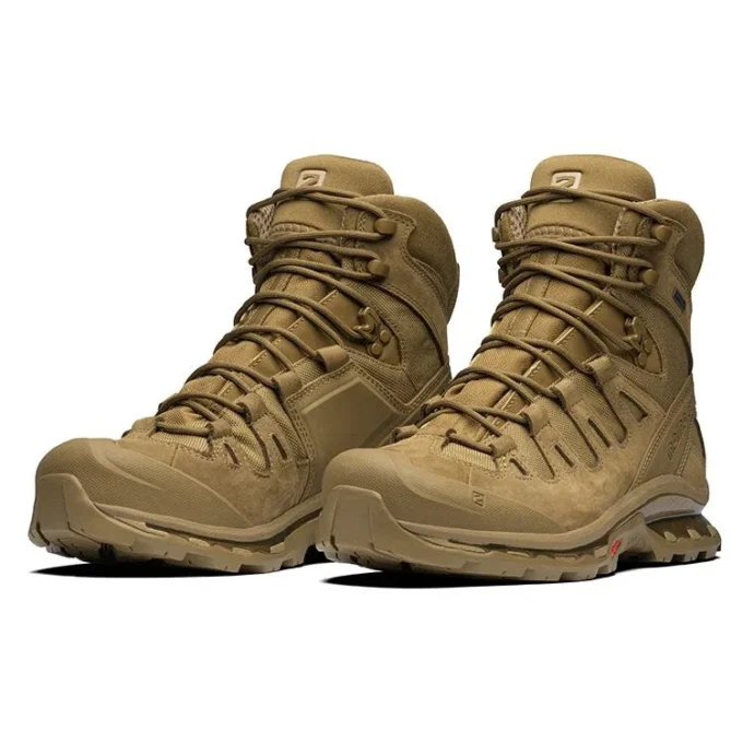 Salomon QUEST 4D Gore-Tex „Advanced Kangaroo”
