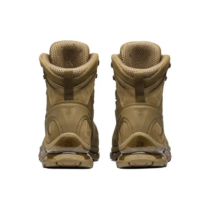 Salomon QUEST 4D Gore-Tex „Advanced Kangaroo”