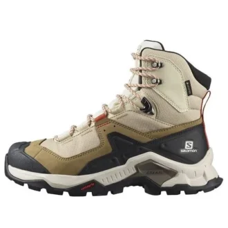 SALOMON QUEST Element Gore-Tex „Brown”