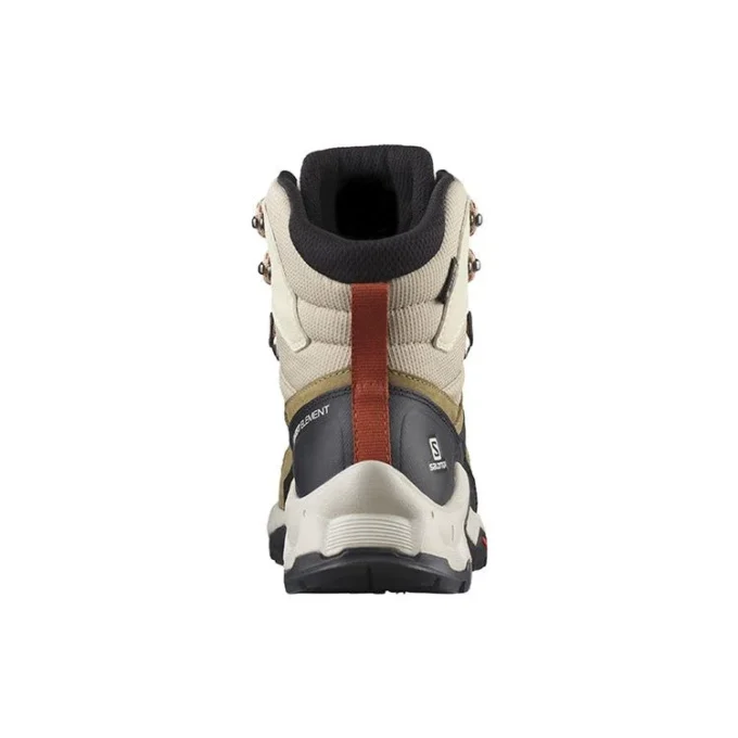 SALOMON QUEST Element Gore-Tex „Brown” SALOMON QUEST Element Gore-Tex „Brown”