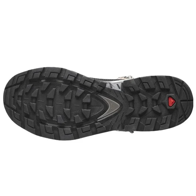 SALOMON QUEST Element Gore-Tex „Brown” SALOMON QUEST Element Gore-Tex „Brown”