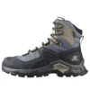 SALOMON QUEST Element Gore-Tex „Negru-Gri” SALOMON QUEST Element Gore-Tex „Negru-Gri”