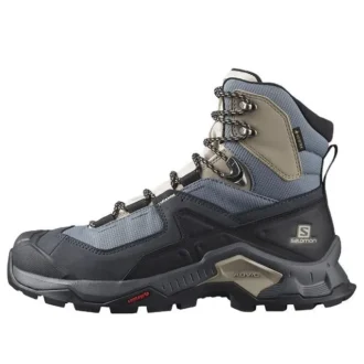 SALOMON QUEST Element Gore-Tex „Negru-Gri”
