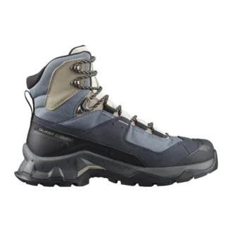 SALOMON QUEST Element Gore-Tex „Negru-Gri”