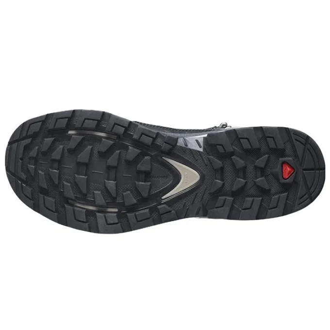 SALOMON QUEST Element Gore-Tex „Negru-Gri” SALOMON QUEST Element Gore-Tex „Negru-Gri”