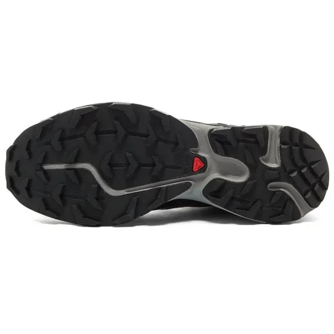 Salomon S/Lab XT-4 Adv „Fiery Red Impact Yellow”