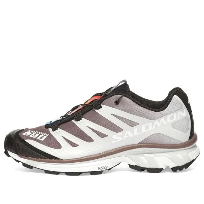 Salomon S-LAB XT-4 ADV „Peppercorn Lunar Rock”