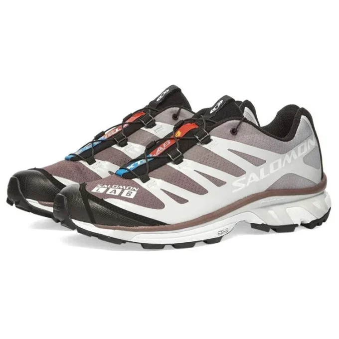 Salomon S-LAB XT-4 ADV „Peppercorn Lunar Rock”