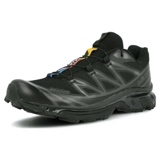 Salomon S-LAB XT-6 ADV „Black Phantom”