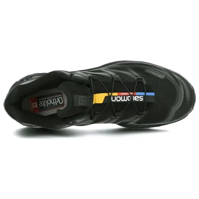 Salomon S-LAB XT-6 ADV „Black Phantom”