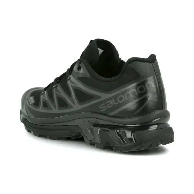 Salomon S-LAB XT-6 ADV „Black Phantom”