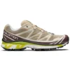 Salomon S-LAB XT-6 ADV „Safari Lime”