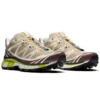 Salomon S-LAB XT-6 ADV „Safari Lime”