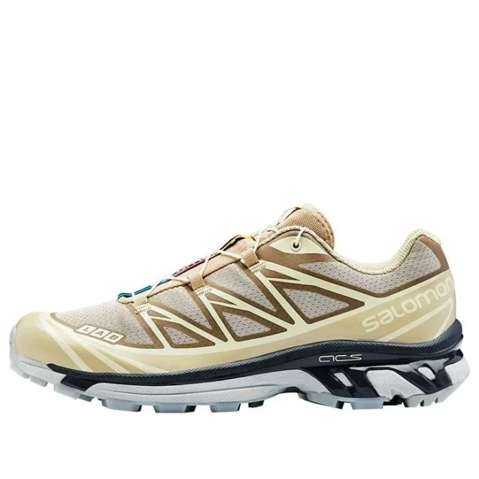 Salomon Seria XT-6 Clear Advanced Salomon Seria XT-6 Clear Advanced