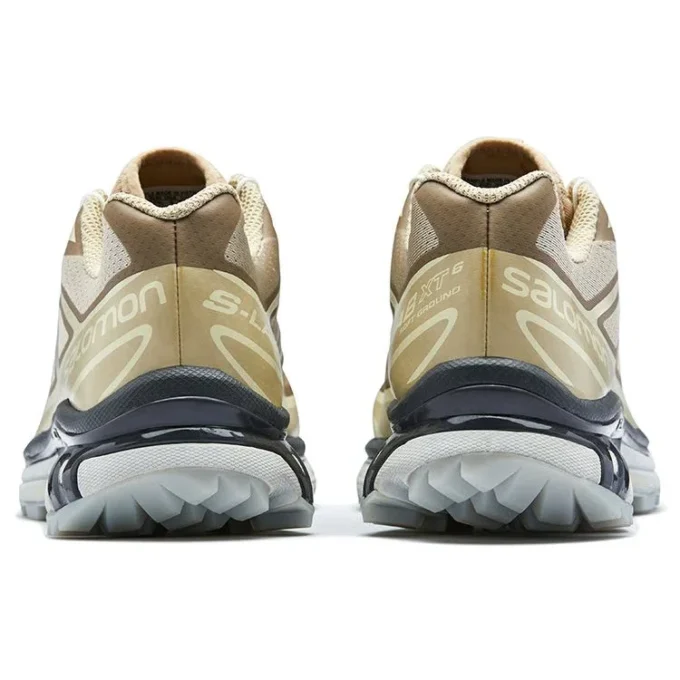 Salomon Seria XT-6 Clear Advanced Salomon Seria XT-6 Clear Advanced