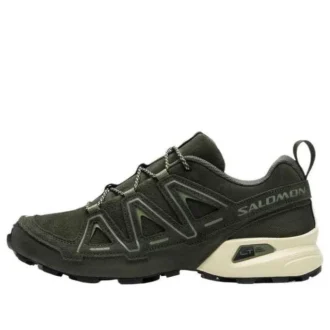 Salomon SPEEDCROSS 3 Expanse LTR „Dark Green”