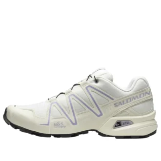 Salomon SPEEDCROSS 3 „White Purple”