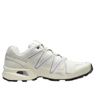 Salomon SPEEDCROSS 3 „White Purple”