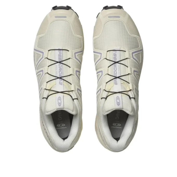 Salomon SPEEDCROSS 3 „White Purple”