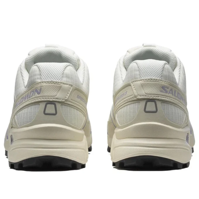 Salomon SPEEDCROSS 3 „White Purple”