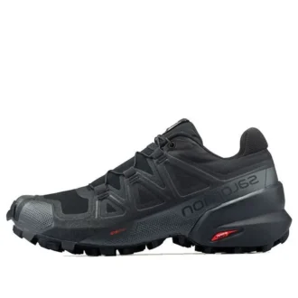SALOMON SPEEDCROSS 5 „Negru”