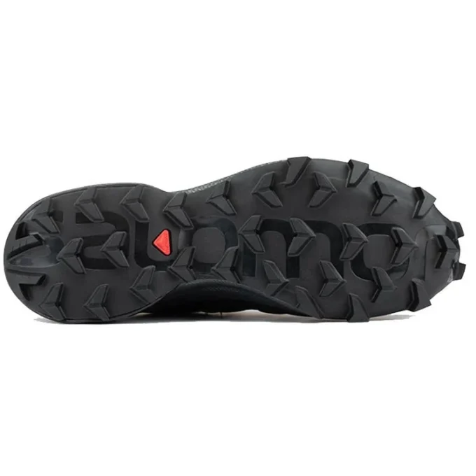 SALOMON SPEEDCROSS 5 „Negru” SALOMON SPEEDCROSS 5 „Negru”