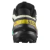 SALOMON SPEEDCROSS 6 Gore-Tex „Galben transparent/Negru”