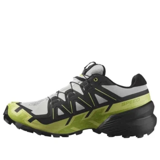 Salomon SPEEDCROSS 6 Gore-Tex „Gri Verde Negru”