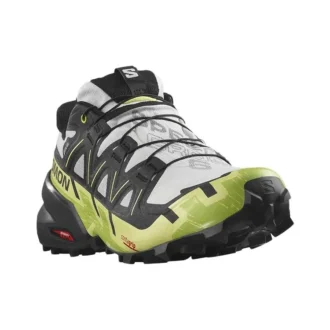 Salomon SPEEDCROSS 6 Gore-Tex „Gri Verde Negru”